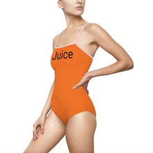 Load image into Gallery viewer, Women's One-piece Swimsuit