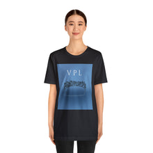 Load image into Gallery viewer, Unisex Jersey Short Sleeve Tee