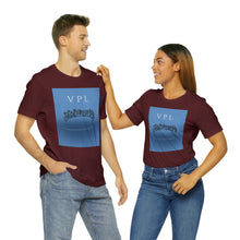 Load image into Gallery viewer, Unisex Jersey Short Sleeve Tee