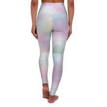 Load image into Gallery viewer, High Waisted Yoga Leggings
