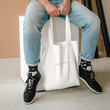 Load image into Gallery viewer, Cotton Tote Bag