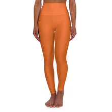 Load image into Gallery viewer, High Waisted Yoga Leggings