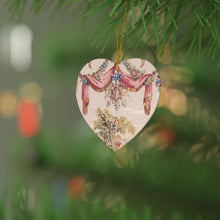 Load image into Gallery viewer, Ceramic Ornaments