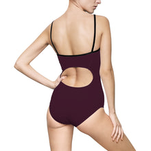 Load image into Gallery viewer, Women's One-piece Swimsuit