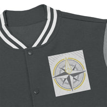 Load image into Gallery viewer, Men's Varsity Jacket
