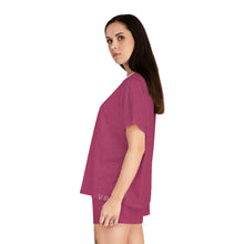 Load image into Gallery viewer, Women's Short Pajama Set (AOP)