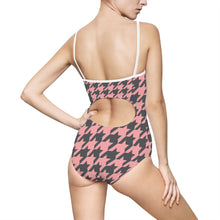Load image into Gallery viewer, Women's One-piece Swimsuit