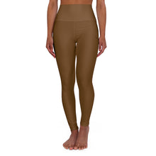 Load image into Gallery viewer, High Waisted Yoga Leggings