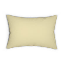 Load image into Gallery viewer, Spun Polyester Lumbar Pillow