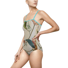 Load image into Gallery viewer, Women's One-piece Swimsuit
