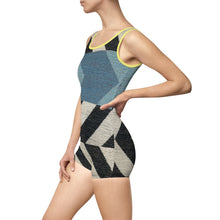 Load image into Gallery viewer, Women's Vintage Swimsuit