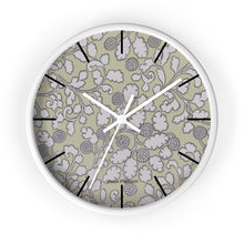 Load image into Gallery viewer, Wall clock