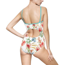 Load image into Gallery viewer, Women's One-piece Swimsuit