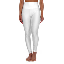 Load image into Gallery viewer, High Waisted Yoga Leggings