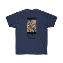 Load image into Gallery viewer, Unisex Ultra Cotton Tee