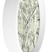Load image into Gallery viewer, Wall clock
