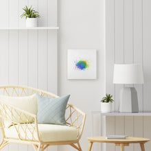 Load image into Gallery viewer, Wood Canvas