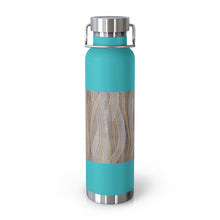 Load image into Gallery viewer, 22oz Vacuum Insulated Bottle
