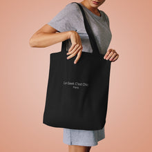 Load image into Gallery viewer, Cotton Tote Bag