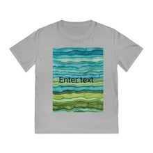 Load image into Gallery viewer, Unisex Rocker T-Shirt