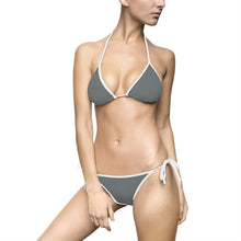 Load image into Gallery viewer, Women's Bikini Swimsuit