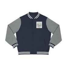 Load image into Gallery viewer, Men's Varsity Jacket