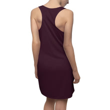 Load image into Gallery viewer, Women's Cut & Sew Racerback Dress
