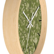 Load image into Gallery viewer, Wall clock