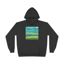 Load image into Gallery viewer, Unisex EcoSmart® Pullover Hoodie Sweatshirt