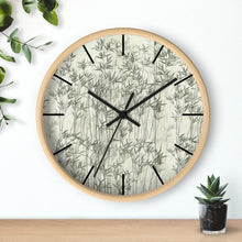 Load image into Gallery viewer, Wall clock