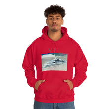 Load image into Gallery viewer, Unisex Heavy Blend™ Hooded Sweatshirt