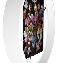 Load image into Gallery viewer, Wall clock