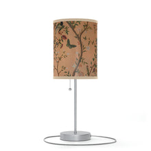 Load image into Gallery viewer, Lamp on a Stand, US|CA plug