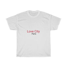 Load image into Gallery viewer, Unisex Heavy Cotton Tee