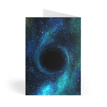 Load image into Gallery viewer, Greeting Cards (8 pcs)