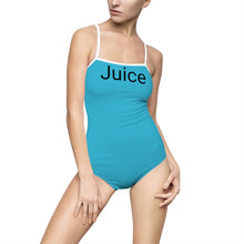 Load image into Gallery viewer, Women's One-piece Swimsuit