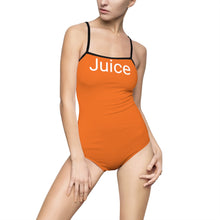 Load image into Gallery viewer, Women's One-piece Swimsuit