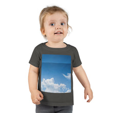 Load image into Gallery viewer, Toddler T-shirt