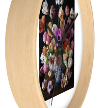 Load image into Gallery viewer, Wall clock