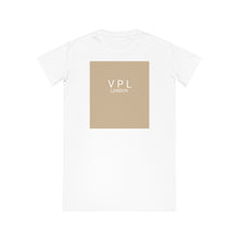 Load image into Gallery viewer, Spinner T-Shirt Dress