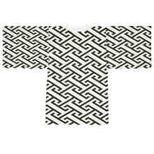 Load image into Gallery viewer, Kōjitsunagi Long Sleeve Kimono Robe