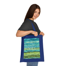 Load image into Gallery viewer, Cotton Tote