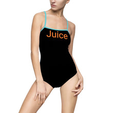 Load image into Gallery viewer, Women's One-piece Swimsuit