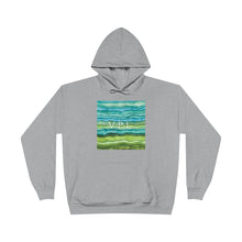 Load image into Gallery viewer, Unisex EcoSmart® Pullover Hoodie Sweatshirt