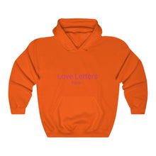 Load image into Gallery viewer, Unisex Heavy Blend Hooded Sweatshirt