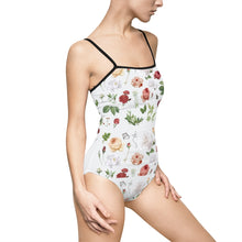 Load image into Gallery viewer, Women's One-piece Swimsuit
