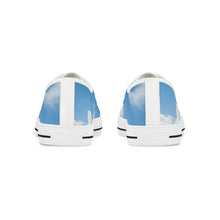 Load image into Gallery viewer, Men's Low Top Sneakers Cloud
