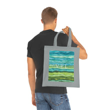 Load image into Gallery viewer, Cotton Tote