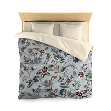 Load image into Gallery viewer, Microfiber Duvet Cover