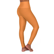 Load image into Gallery viewer, High Waisted Yoga Leggings